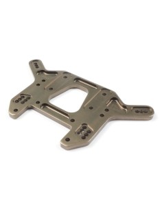 SUPPORT AMORTISSEUR ARRIERE 7075