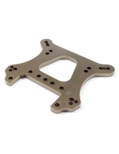 SUPPORT AMORTISSEUR AVANT