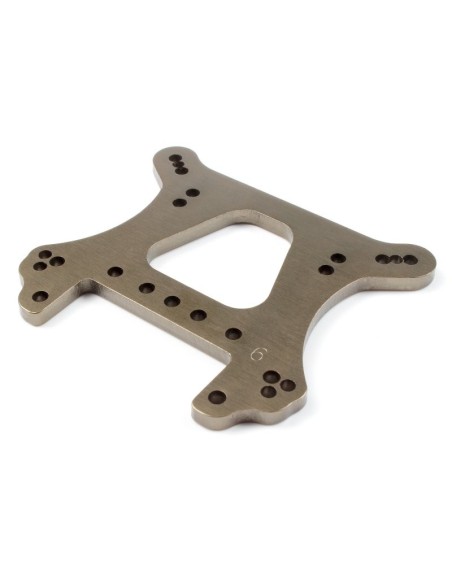 SUPPORT AMORTISSEUR AVANT