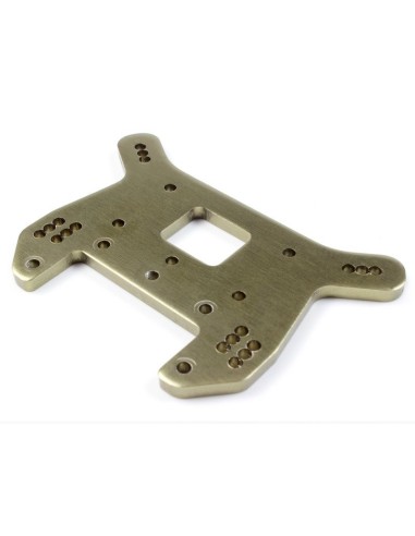 SUPPORT SUSPENSIONS ARRIERE