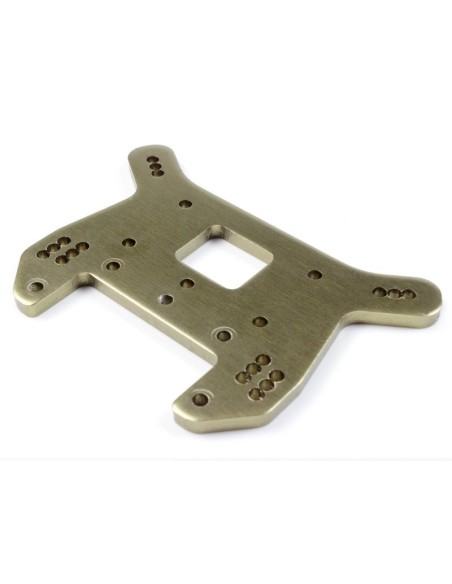 SUPPORT SUSPENSIONS ARRIERE