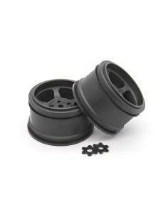 JANTE VINTAGE TA2 31MM NOIRE OMM OFFSET (S2) 2