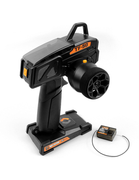 RADIO TF-50 RF 50 2.4GHZ