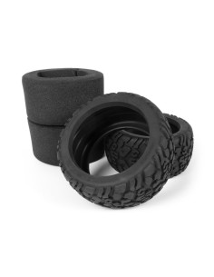 PNEU TRUGGY 1/8 VOODOO (S2)