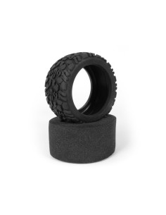 PNEU TRUGGY 1/8 VOODOO (S2) 2