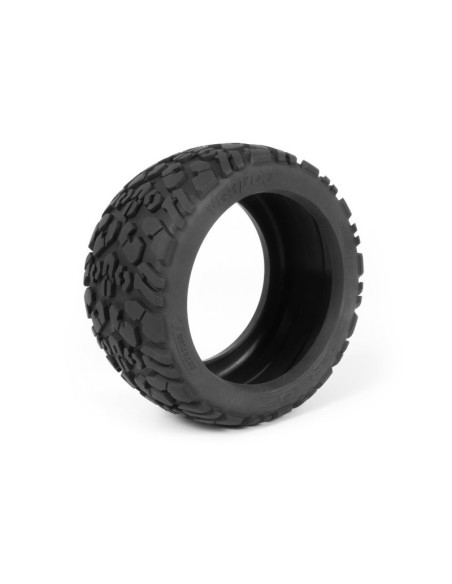 PNEU TRUGGY 1/8 VOODOO (S2)