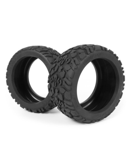 PNEU TRUGGY 1/8 VOODOO (S2)