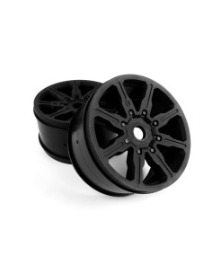 JANTE TRUGGY 1/8 8B NOIRE (S2)