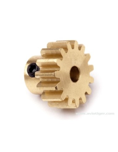 15DTS EVO SPROCKET