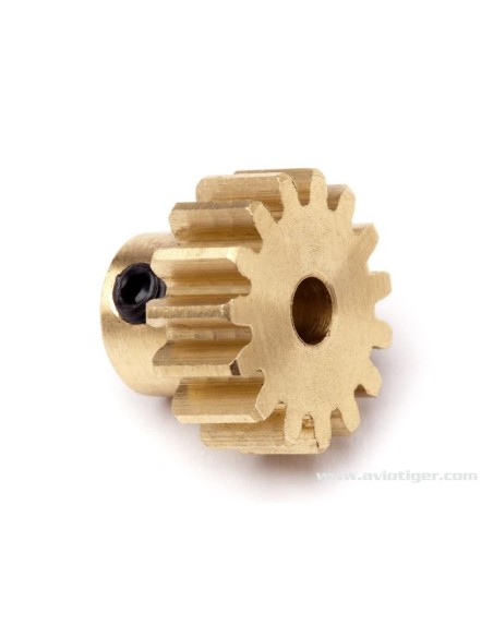 15DTS EVO SPROCKET