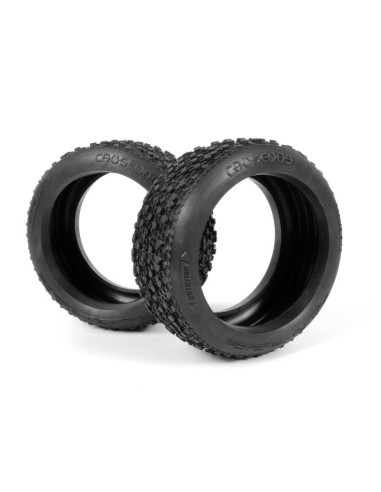 PNEU CAUSEWAY 111-43MM/INSERT (S2)