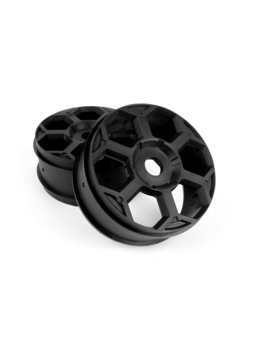 JANTE HEXCODE NOIRE (S2)