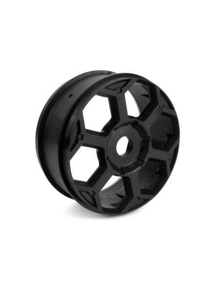 JANTE HEXCODE NOIRE (S2)