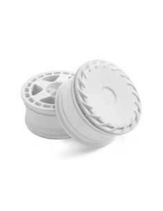 SET TURBO FAN AUDI E-TRON (2 GAUCHES/2 DROITES) 2