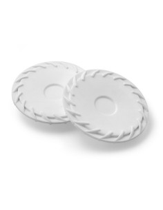 SET TURBO FAN AUDI E-TRON (2 GAUCHES/2 DROITES)