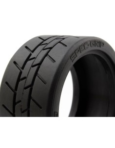 PNEU SPEC-GRIP 31MM (GOMME K) (S2) 2