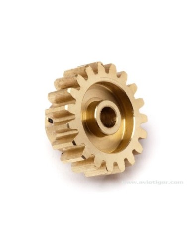 19DTS EVO SPROCKET
