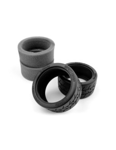 PNEU SPEC-GRIP 31MM (GOMME K) (S2)