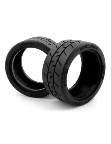 PNEU SPEC-GRIP 31MM (GOMME K) (S2)