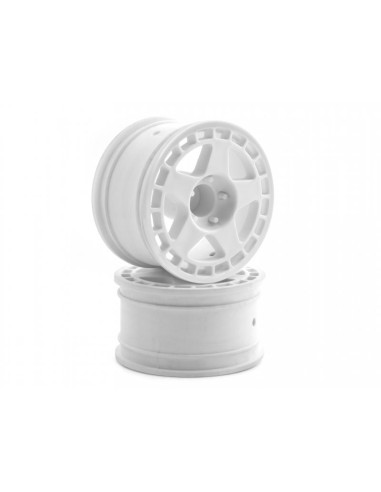 JANTE FIFTEEN52 TURBOMAC 31MM 12MM OFFSET...