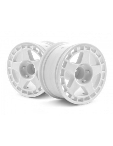 JANTE FIFTEEN52 TURBOMAC 31MM 12MM OFFSET...