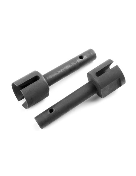 AXE DE ROUE HD 8X11X57MM (S2)