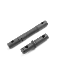 AXE SORTIE DE DIFFERENTIEL CENTRAL