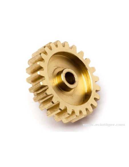 23DTS EVO SPROCKET