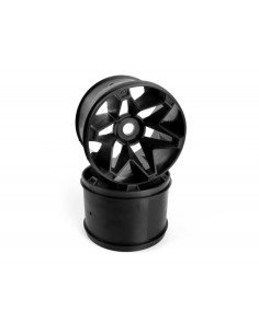 JANTE HAVOK NOIRE 3.8X71MM (S2)