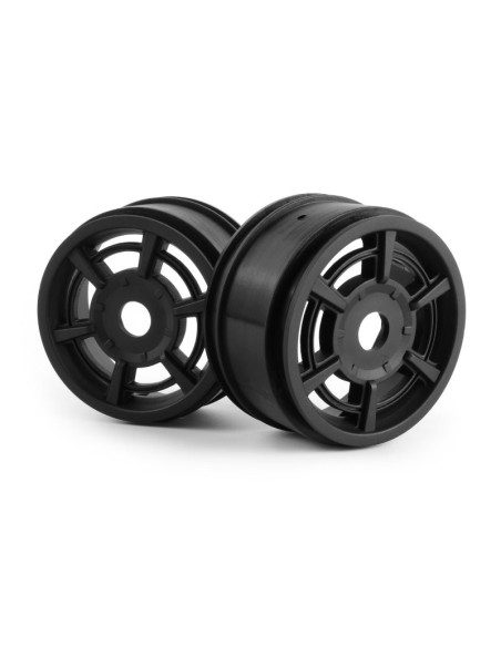 JANTE QUANTUM R MUSCLE NOIRE