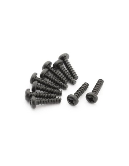 COUNTERSUNK SCREW 2X8