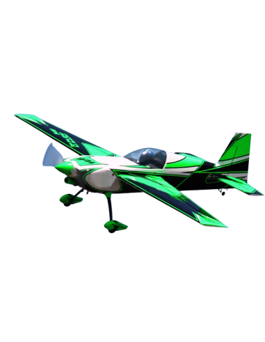 Avion OMPHOBBY ARF VGM EGDE 540 env 2.69m 