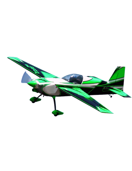 Avion OMPHOBBY ARF VGM EGDE 540 env 2.69m 
