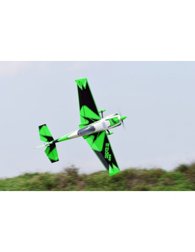 Avion OMPHOBBY ARF VGM EGDE 540 env 2.69m 