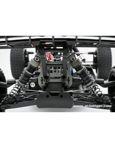 BULL SPORT EP 1/8 BRUSHLESS