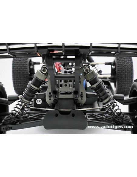 BULL SPORT EP 1/8 BRUSHLESS