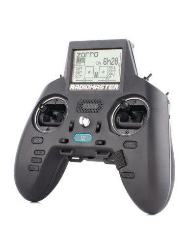 Hélicoptère OMPHobby Jaune M2 EVO RTF 