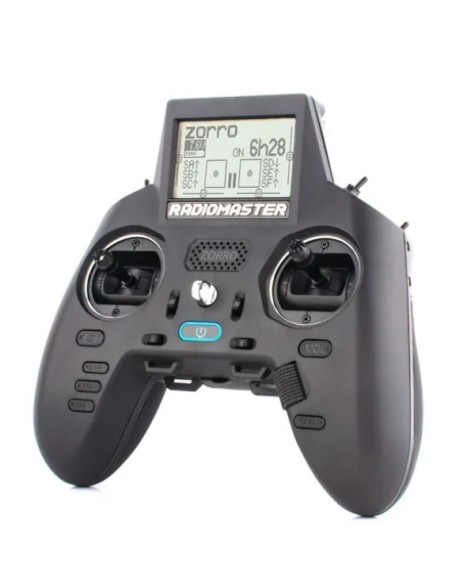 Hélicoptère OMPHobby Jaune M2 EVO RTF 