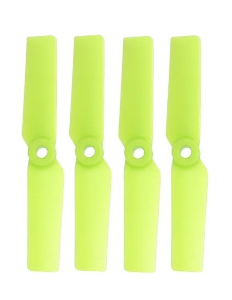 M1/M1EVO -Tube de Queue set-Yellow  