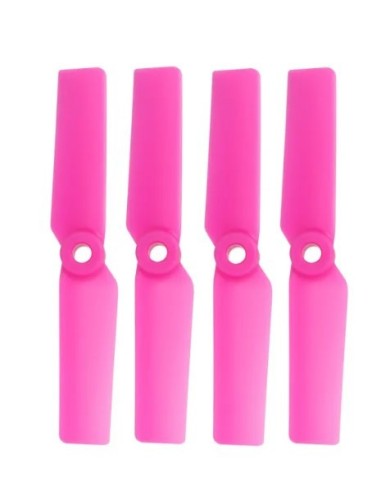 M1/M1EVO -Pales Anti-Couple set-Purple 