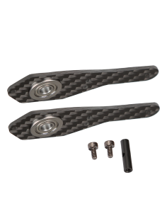 M4 -Tail Side Plate Set  2