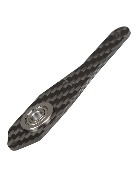 M4 -Tail Side Plate Set 