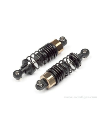 COMPLETE SHOCK ABSORBER S2
