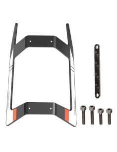 M4 -Set de train d'atterrissage  - Racing Orange  2