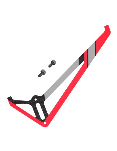 M4 -Derive de queue - Viva Magenta 