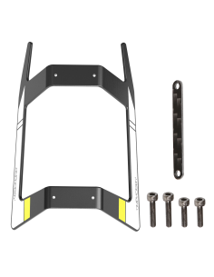 M4 -Set de train d'atterrissage  - Racing Jaune  2