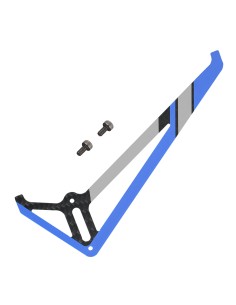 M4 -Derive de queue - Classic Blue 