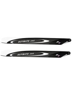 M4 -385mm Pale principale 