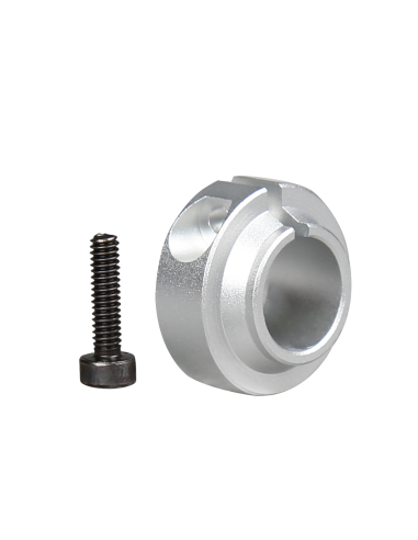 M4 -Bague d'arret axe principale 
