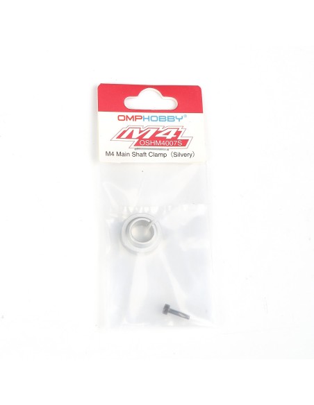 M4 -Bague d'arret axe principale 